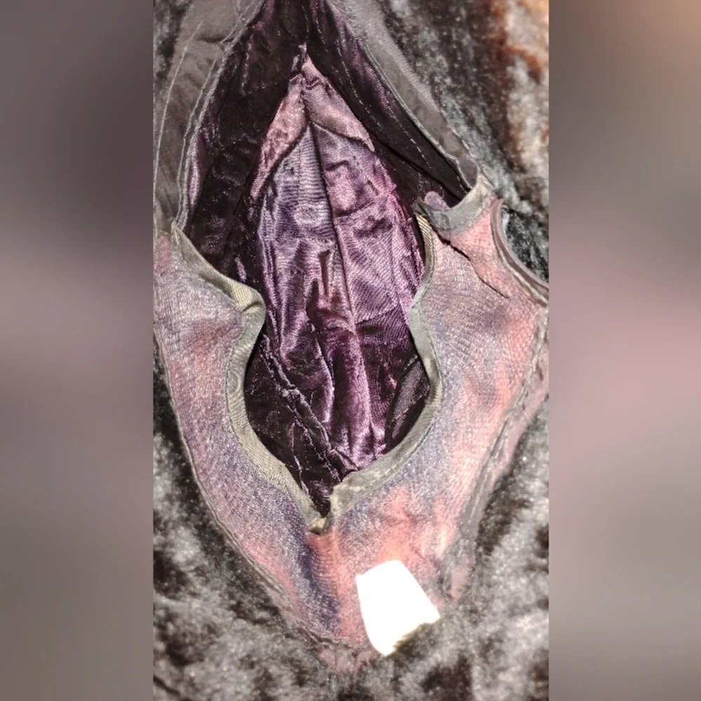 SUPER GROOVE FAUX FUR HAT
